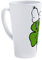 BAAROO Snoopy and Clover - Tazza per latte macchiato