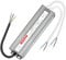 led trafo 24v 5A, IP67 Wasserdicht led transformator 24V 120w, trafo 230v auf 24V 120W, netzteil 24 v für G4 GU5.3 MR11 MR16, Nicht Dimmbar, kein Flimmern, Kein Rauschen
