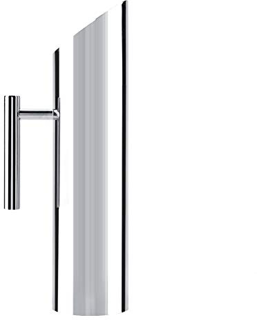 Jarra de Acero Inoxidable 2L con Protector de Hielo para Agua y Bebidas Frías, Jarra para Mesa, Ideal para Hogar, Hotel y Restaurante, Vertido Preciso sin Goteo