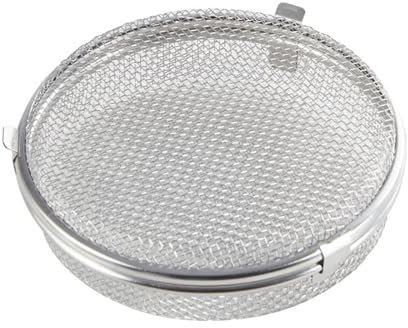 Cestello per lavastoviglie Organizzatore per utensili da forno in acciaio inox