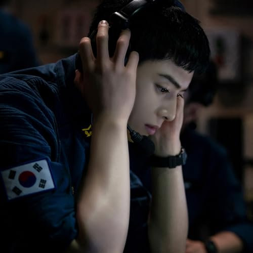 2024 Decibel OST Album+Folded Poster (CD Only, No Poster)