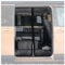 CHROMEMASTER | Magnetisches Fliegengitter für Camper, Campervan, Wohnmobil | Kompatibel mit VW Caddy 2015-2020 | Moskitonetz, Schutzgitter Gegen Insekten, Ungeziefer, Mücken und Spinnen