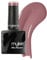 Mylee Gel Nail Polish 8ml [My Everyday Muse] - UV/LED Soak-Off Nail Art Manicure Pedicure for Professional, Salon & Home Use [Nude Range] - Long Lasting & Easy to Apply