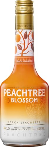 De Kuyper Peachtree Blossom NV 0.5 L Flasche