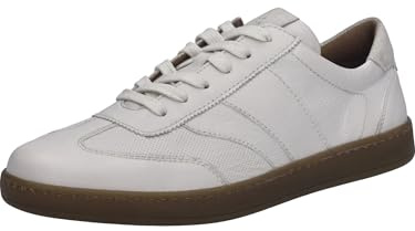 Josef Seibel Herren Low-Top Sneaker Lio.05,Weite G (Normal),Wechselfußbett
