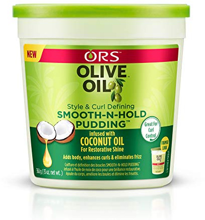Organic Root Stimulator Olive Oil Pudding Size 13Z