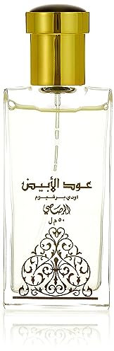 Oudh Al Abiyad EAU De Parfum