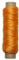 Sattlergarn Zwirn 14x2x3 Polyester 50 m orange Ø 0,3mm (0003)
