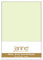 Janine Spannbetttuch 5007 Mako Jersey 180/200 bis 200/200 cm Limone Fb. 06