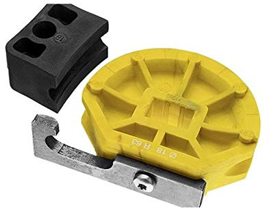 Rems - Biege- und Gleitsegment 28 mm 102 581 070 r n für Kurve und Batterie + Sinus
