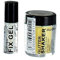Stargazer Loose Glitter Shaker for Hair& Body with Glitter Fix Gel /Glue-UV Yellow by Stargazer