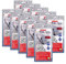 SONAX 10x 04140000 Clean&Drive TurboWaxTuch 40x50 Wachstuch 1 Stück