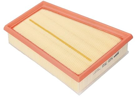 VALEO Filtres à moteur 585355 - Filtre à air - Haut niveau de filtration, durabilité, montage facile