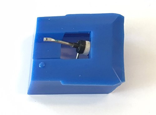 Tonnadel für AT 95 EBL MM System von Audio-Technica mit Hyperelliptischem-Schliff TOPKAUFMUNICH©