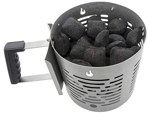 Char-Broil 140788 - Holzkohle-Schnellstarter