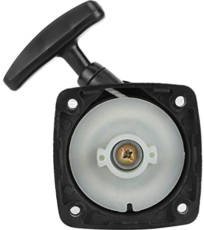 Pull Recoil Starter Startbaugruppe mit Recoil Hedge Trimmer Ersatzteilen Kompatibel mit 1E32F Motor,Starter und Zubeh?r