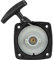 Pull Recoil Starter Startbaugruppe mit Recoil Hedge Trimmer Ersatzteilen Kompatibel mit 1E32F Motor,Starter und Zubeh?r