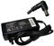 Power4Laptops Adaptateur Alimentation pour Moniteur Compatible avec Samsung C24F396FHU