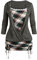 GFPGNDFHG Hoodie Grau Damen Langarmshirt Damen Hoodie Damen Hoodie Rückenfreies Oberteil Pullover Damen Sexy Schlabberpulli Damen Kleider Black Friday Regenjacke Damen Leicht Faltbar