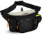 OllyDog Trailblazer Pack | Bauchtasche | Leckerli-Tasche für Hunde | inklusive Gummiball | wasserabweisend | Kotbeutelspender | freihändig | Gassigehen und Training, Bluff, Einheitsgröße