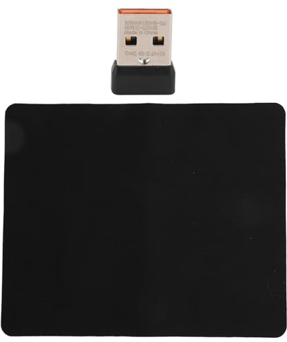 Yanmis 2.4G USB Receiver, Mouse Receiver for M590 M720 M570 Wireless Mouse for K230 K270 K375S Wireless Keyboard with Mouse Pad