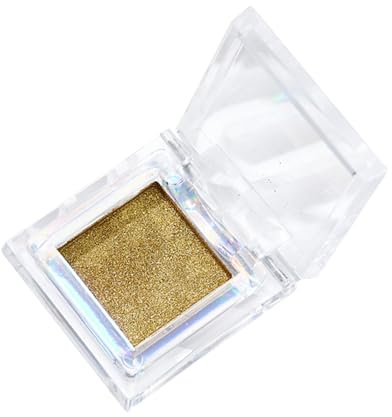 ZBIianxer Buntes Glanzwachs-Finish, Perlglanz-Farbe, Wachs, Farbe für Wachssiegel, Stempel, Scrapbooking, Geschenkpapier, Pulver