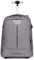 GOTYKE Laptop Trolley Rucksack Business Rolling Laptop Rucksack mit Rädern Handgepäck Groß Rucksack Laptoptasche Rollkoffer für Herren Damen wasserdichte Aktenkoffer(7)