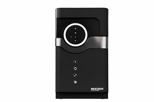 BEEZER® - probablemente el enfriador de bebidas por aire más rápido del mundo, diseñado en Alemania