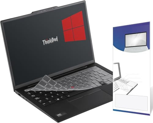 Tastaturabdeckung für ThinkPad X1 Carbon Gen 13 Aura Edition/Gen 12/ThinkPad X1 2-in-1 Gen 9, Version 2024-2025, 35,6 cm (14 Zoll) Lenovo-Schutzhülle