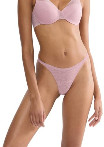 Triumph Damen Triumph Signature Sheer String Briefs