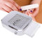 Cordless Nail Dust Collector, With Reusable Filter,Rechargeable Nail Vacuum Remover,With Stepless Knob Control,Commercial & Home Use