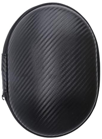 Losueeun Trage Tasche Aufbewahrungs Tasche Schutz KopfhöRer Abdeckung KopfhöRer für Solo 2 3 Studio 2.0 3.0