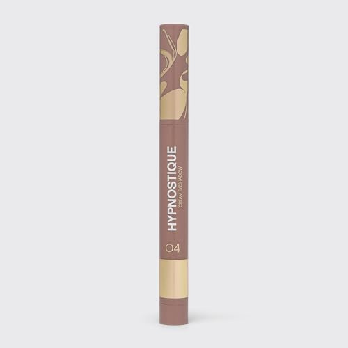 Vivienne Sabo - Cream Eyeshadow Stick “Hypnostique” (Roségold) – cremiger Lidschatten-Stick mit goldenen Schimmer, hochpigmentiert, leicht verblendbar, für strahlende & ausdrucksstarke Augenlooks