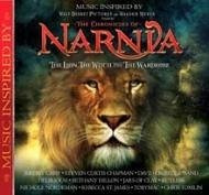 Music Inspired By The Chronicles Of Narnia