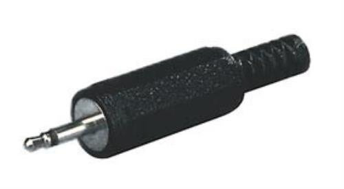 Indipc Fiche Jack 2,5mm Mono Male à souder