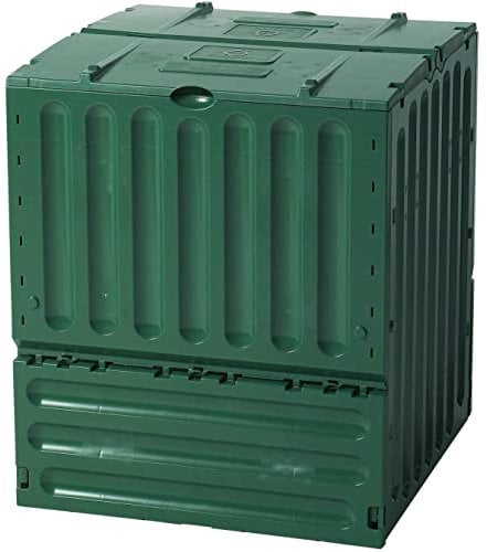 Garantia - Bac à Compost ECO-KING 600 litres GARANTIA