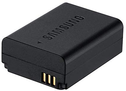 Samsung ED-BP1030 Batterie au lithium pour Samsung NX200 NX-200