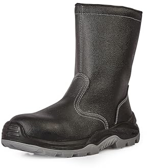 U Power Sicherheitsstiefel Taiga
