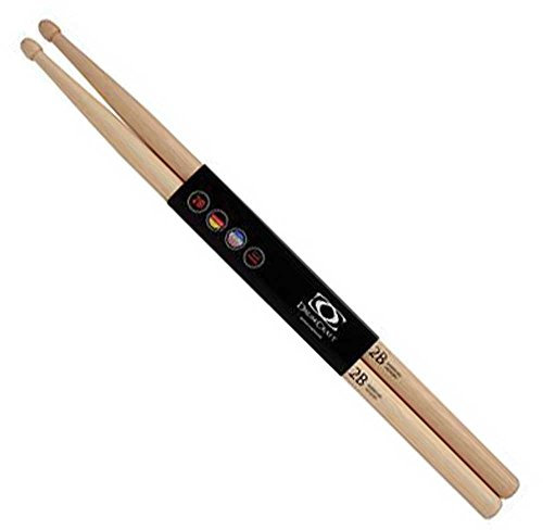 Baguettes de batterie 2B