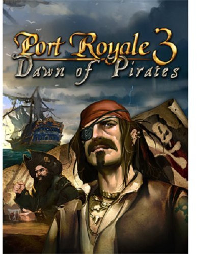 Port Royale 3: Dawn of Pirates (DLC)
