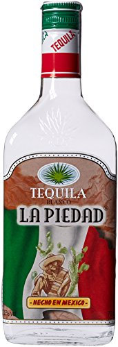 Marca Blanca - La Piedad Tequila Blanco, 70cl