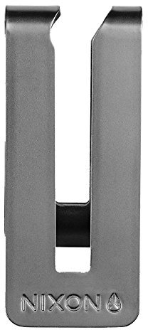 Nixon Beute Geld Clip
