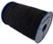 Expanderseil 10mm Gummiseil Gummikordel Expanderseil 10m - 100m für Plane LKW Netze Zelte Abdeckungen (50 m, Schwarz)