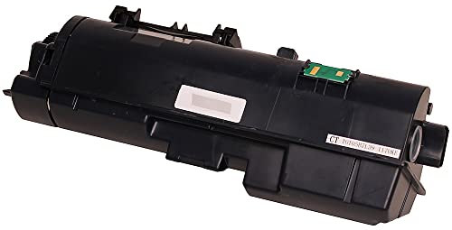 ABC Alternativ Toner für Utax PK-1012 für Utax P4020 MFP P4025w MFP P4026iw MFP Triumph Adler P 4020MFP P 4025w MFP P 4026iw MFP PK1012 PK 1012 P-4020 P-4025w P-4026iw