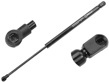 Meyle Tailgate Gas Spring Tailgate Damper 30 409100019
