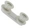 Dishwasher Stand with Wheels 50226819006 Faure, Zanussi, AEG, Arthur Martin Electrolux, Electrolux