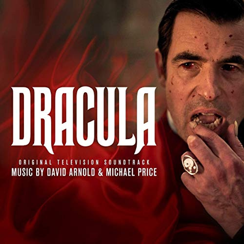 Dracula-Original TV Soundtrack