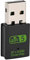 Dongle WiFi, Carte réseau WiFi, Smartphones RTL8821CU de pour / 8/8.1/10 / XP