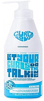 Curly Love Cowash 450ml