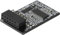 ASRock Rack Accessory TPM 2.0 Modul TPM Modul Infineon SLB9665 13 Pin Modell TPM2-SLI